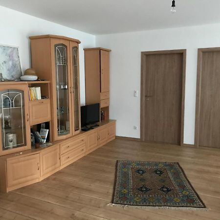 Family Like Apartment Pfaffing Екстериор снимка