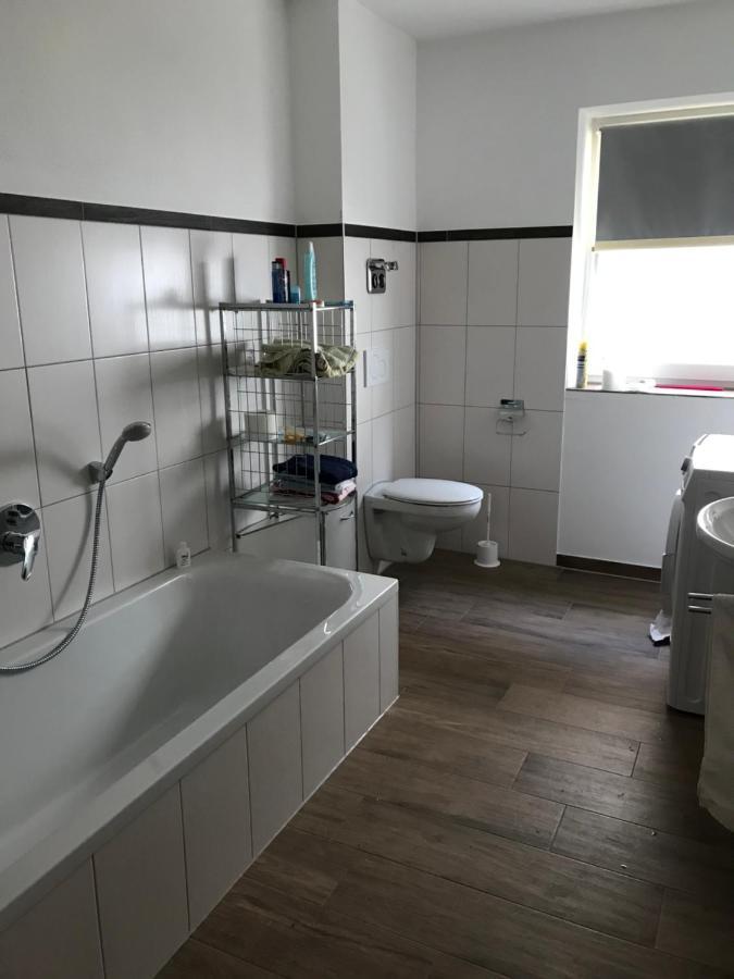 Family Like Apartment Pfaffing Екстериор снимка